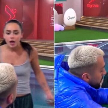 Gjesti i drejtohet Eglit: E kam jetën të tmerrshme jashtë, nuk mund të më durosh as dy minuta