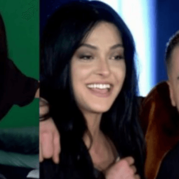 Veprimi i papritur i Eglit ndaj motrës së Gjestit habiti të gjithë