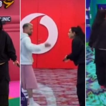 Përplasje e ashpër mes Gjestit dhe Eglit, a do të përjashtohet njëri vetëm pak para finales?