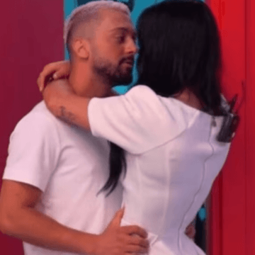 egli1 Gjesti dhe Egli nuk përmbahen, kalojnë një natë magjike pas Big Brother VIP Albania