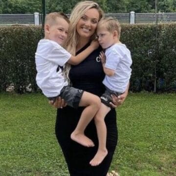 femijet Kaq kohë pas vdekjes së Liridonës, gjendja e fëmijëve aspak e mirë, po e kërkojnë nënën e tyre