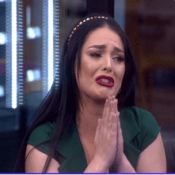 Fifi përjeton një moment të rëndë në jetën saj, përdoret për qëllime të tmerrshme – flet me dhimbje të madhe