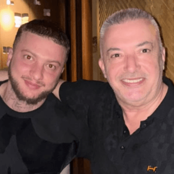 Fero angazhon avokat të ri për vajzën, burrin e Adelina Tahirit