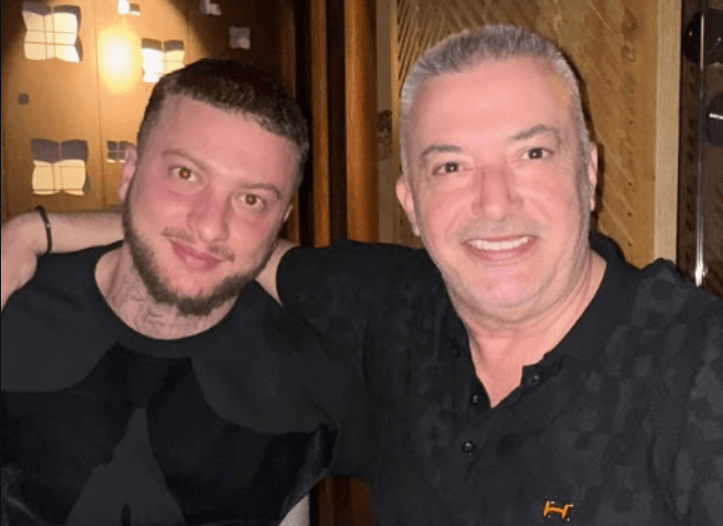 fre Fero angazhon avokat të ri për vajzën, burrin e Adelina Tahirit