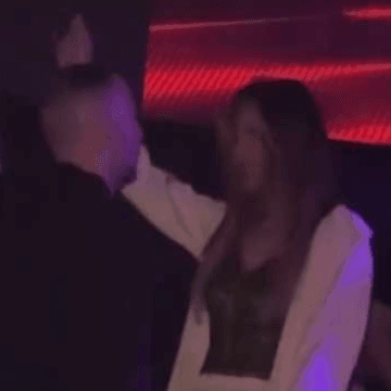 g - bani G Bani dhe Valbona shihen më të afërt se kurrë – dalin pamjet