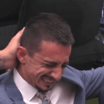 ganii Nuk iu ndalën të kqijat, pas largimit nga Ferma VIP, Gani Gërmia humb personin e zemrës