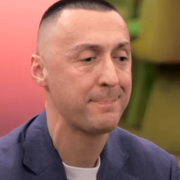 gbani Pas operimit në sy, G-Bani tregon rezultatin, ja si duket