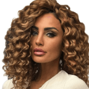 Pak ditë pas operacionit, Genta Ismajli shfaqet në gjendje krejt tjetër, nuk do ta njihni fare