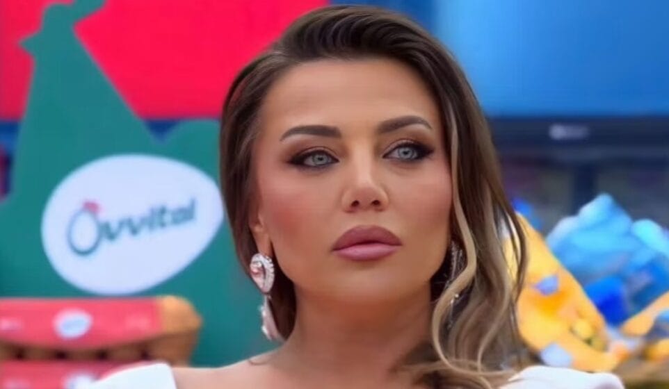 Gerta reagon për herë të parë pas daljes nga “BBVA”-ja