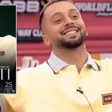 Akoma pa bërë një javë nga Big Brother – Gjesti e nis si është më së miri