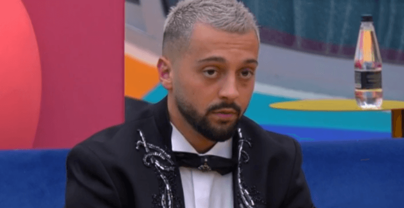 gjesssss Gjesti po e vazhdon lluksin pas fitorës në BBVA – s’do ta besoni se çfarë ka blerë tani