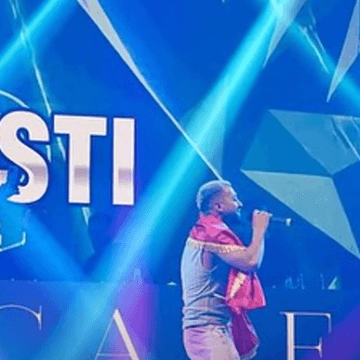 gjest Prishen raportet mes Eglit dhe Gjestit – ajo refuzon t’i shkojë në koncert, ndahen komplet, s’ka më dyshe