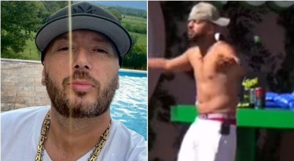 gjest Gjesti thotë se Unikkatili është Tupac i Kosovës e Shqipërisë – reagojnë nga grupi The Bloody Alboz