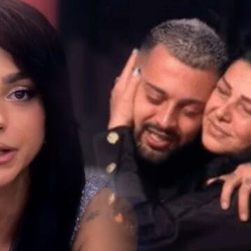 gjest Mësohet arsyeja tronditëse, ja pse nëna e Gjestit ishte aq e ftohtë me Eglin – ajo po e përjeton rëndë