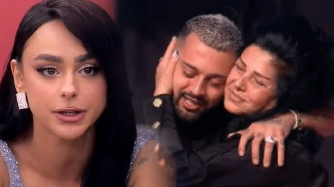 gjest Mësohet arsyeja tronditëse, ja pse nëna e Gjestit ishte aq e ftohtë me Eglin – ajo po e përjeton rëndë