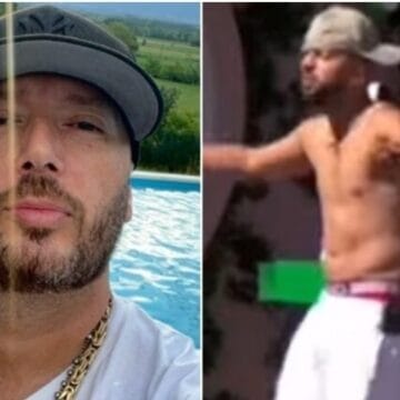 Gjesti thotë se Unikkatili është Tupac i Kosovës e Shqipërisë – reagojnë nga grupi The Bloody Alboz