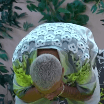 gjest Pak ditë pasi fitoi Big Brothertin, Gjesti merr lajmin e shumëpritur – e premta ditë e madhe për të dhe familjen