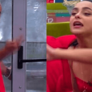 Ndodh e papritura– Gjesti prishet me Eglin pak para finales