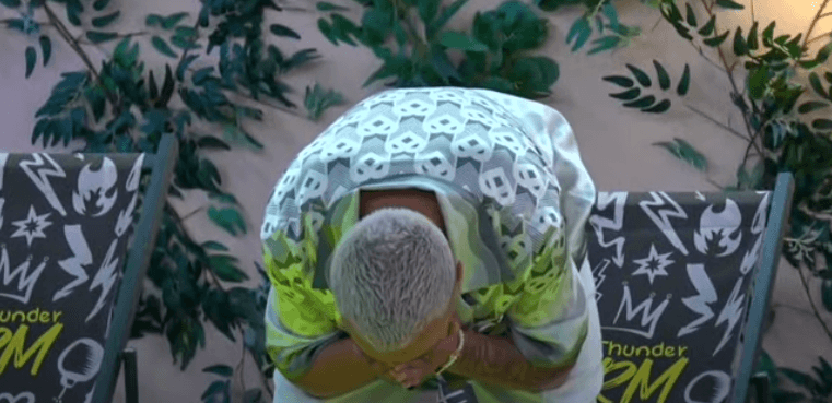 gjestii-1 Fitorja ishte vetëm fillimi! Gjesti merr një tjetër lajm të jashtëzakonshëm