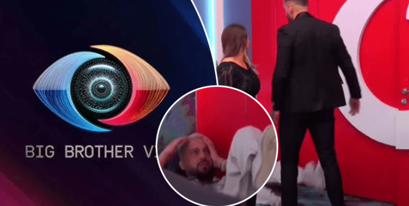 gjestii Pas grushtit të Jozit ndaj Gjestit, Top Channel merr vendimin që askush nuk e priste – a do të ketë reagime?