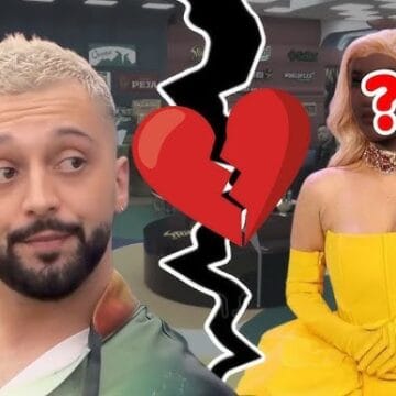 Më në fund iu kthye buzëqeshja, Gjesti bashkohet me Diellzën e famshme, dalin PAMJET e papritura