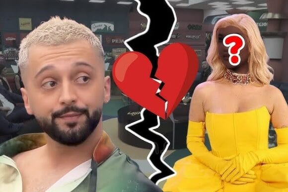 Më në fund iu kthye buzëqeshja, Gjesti bashkohet me Diellzën e famshme, dalin PAMJET e papritura