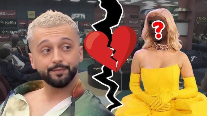 gjestii Më në fund zbulohet Diellza e Gjestit, ata ishin të martuar – ja kush qenka ajo