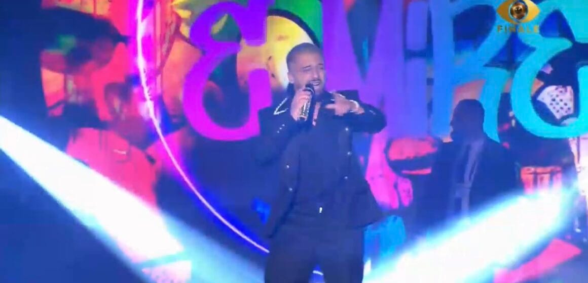 Screenshot Çmimi i madh në pikëpyetje! Kush po ia mban paratë Gjestit