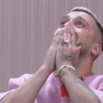 Gjurmët e tij akoma aty: Bllokohet komplet Tirana, kjo për shkak të Gjestit – ja si ndodhi krejt ngjarja