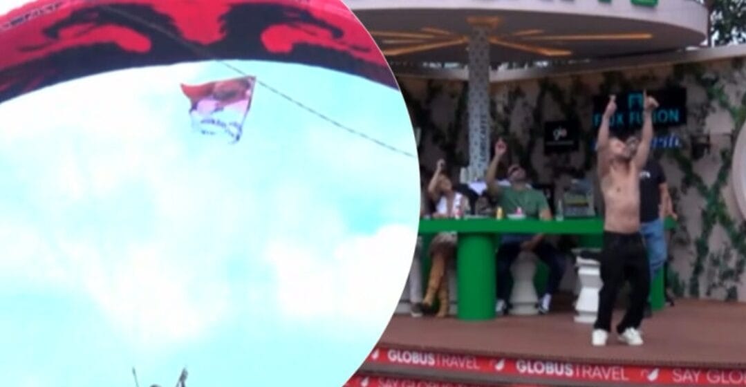 Mbërrin edhe një tjetër parashutë për Gjestin në BBVA, Jozi e shpreh haptazi xhelozinë e madhe