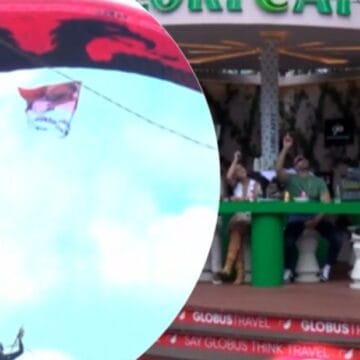 Mbërrin edhe një tjetër parashutë për Gjestin në BBVA, Jozi e shpreh haptazi xhelozinë e madhe