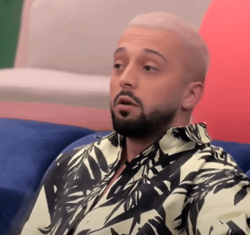 gjestiiiii Reperi legjendar shpërthen me urime për Gjestin pas fitores së madhe