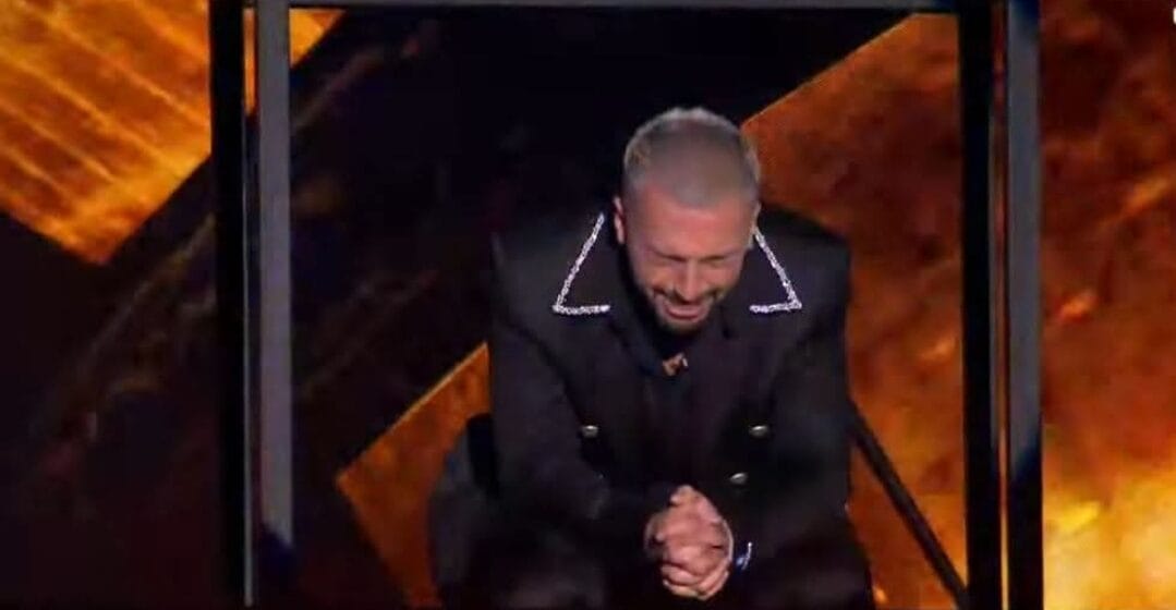 gjestinjo Ky person e ndihmoj të hyjë në “BBVA”, ja çfarë i tha Gjesti pas fitores