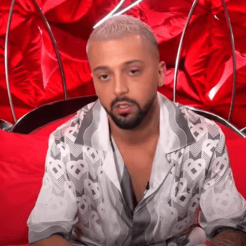 Pas incidentit në Big Brother, Gjestit i ndodh kjo gjë jashtë