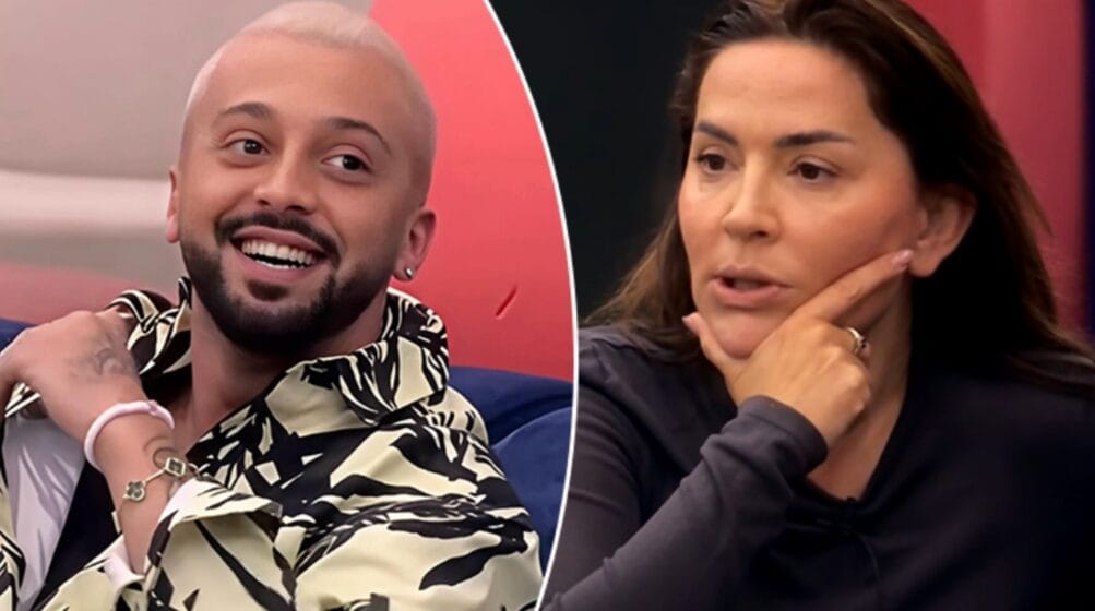 gjesttt “S’ka njeri më mashtrues, gënjen aq shumë sa e beson edhe vet”, Rozana Radi tregon pse Gjesti s’duhet ta fitojë BBVA 4 sipas saj