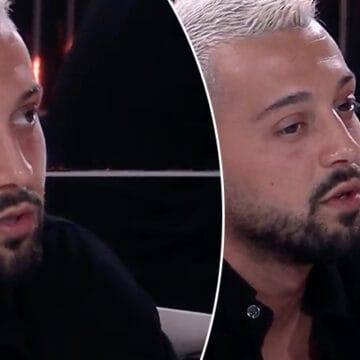 Një ditë pas shpullës nga Jozi, Gjestit i përkeqësohet gjendja, e humb shikimin – tronditet