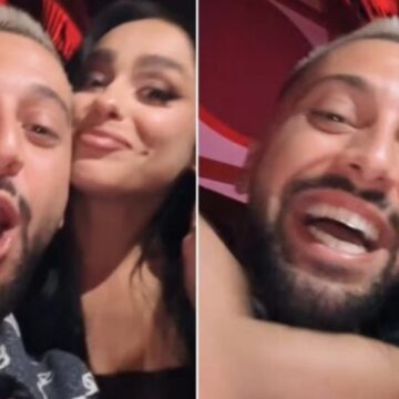 gli Egli njofton se ka nisur një kapitull të ri – reagimi i saj do ta lë gojëhapur me Gjestin “u kry çdo sen”