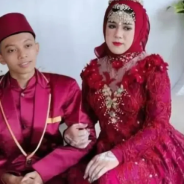 Ndodh edhe kjo: Dhëndri zbulon se gruaja e tij është një burrë 12 ditë pas martesës – detaji tjetër shokues