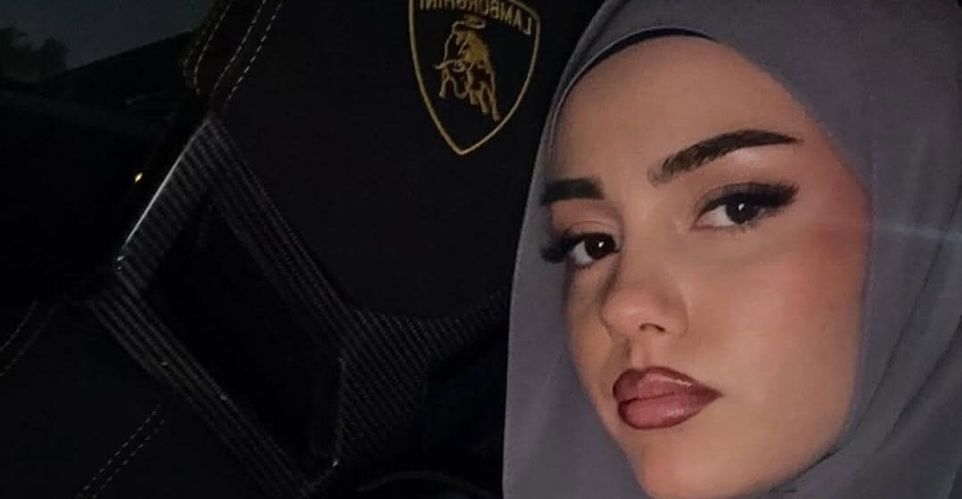 hati Hati na zbuloj suprizën më të madhe ndonjëherë, ajo do të jetë shumë shpejt një ndër prezantueset më të bukura shqipëtare