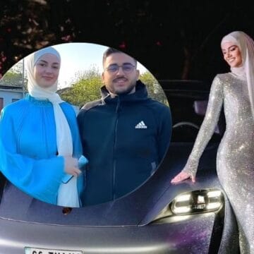 Pak kohë pas ndarjes, Hati thyen heshjen, i jep mesazhin “bombastik” Jasharit, i tregon edhe se e ka harruar