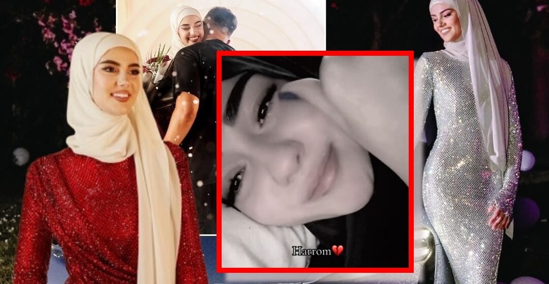 Nuk e mban fshehtë më, Hatixhja publikon foto intime me të dashurin e ri, po e bën për inat të Jasharit