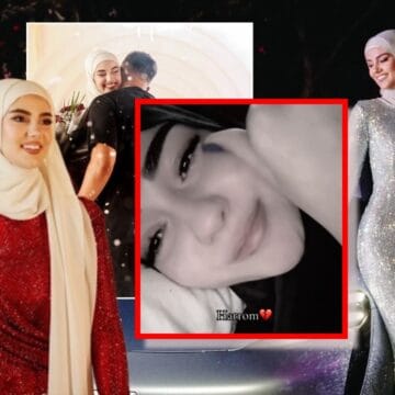 Nuk e mban fshehtë më, Hatixhja publikon foto intime me të dashurin e ri, po e bën për inat të Jasharit