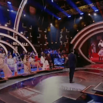 incident Ndodh edhe një incident në finale: Vëllait të Madh i del situata komplet nga kontrolli