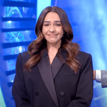 Kaq muaj pas humbjes së babit, Jonida Vokshi merr vendimin e rëndësishëm për veten – do të habiteni