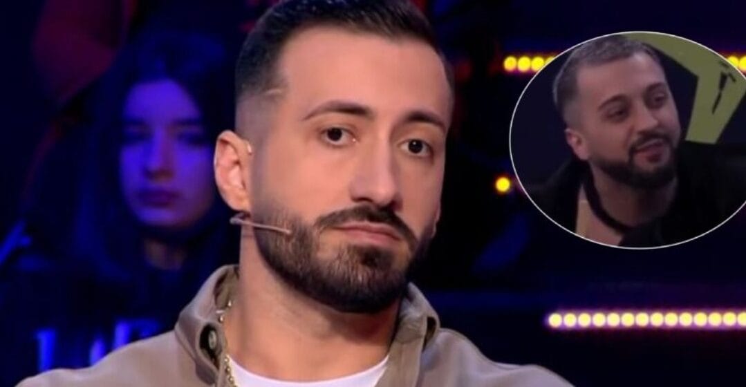 Ngjarja e madhe pritet të ndodh së shpejti – Gjesti dhe Jozi do të pajtohen pas shuplakës së nxehtë