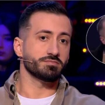 Ngjarja e madhe pritet të ndodh së shpejti – Gjesti dhe Jozi do të pajtohen pas shuplakës së nxehtë