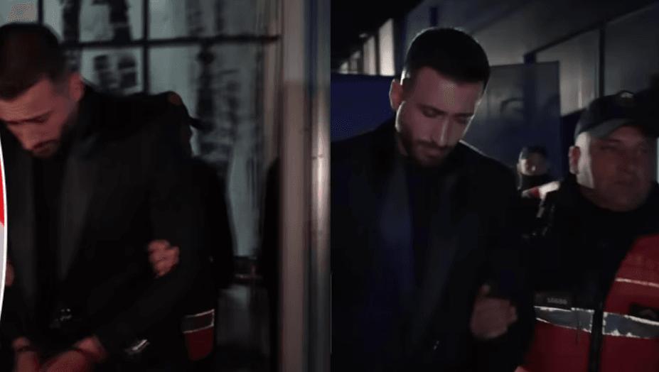 jozi-1 Pasojat ligjore për Jozi-n: Sa vite burgim rrezikon pas incidentit në ‘Big Brother VIP Albania’?