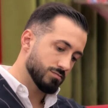jozizi Jozit i ndodh e papritura pasi e goditi me shuplakë Gjestin