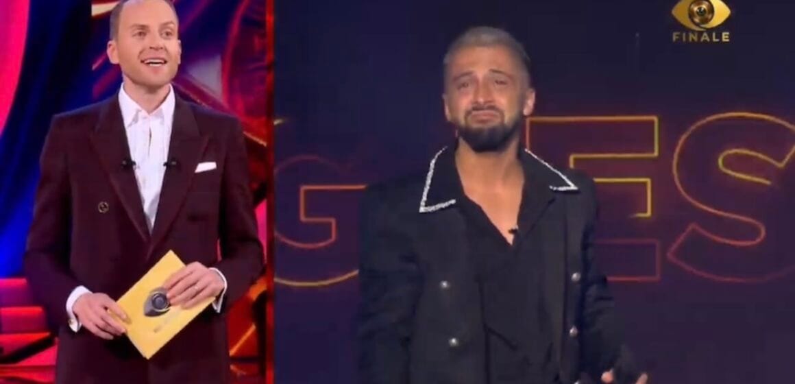 Ledioni-Gjestit pas fitores: “U kry çdo sen”