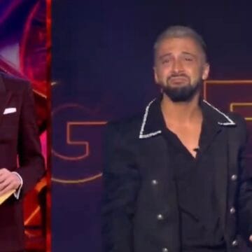 Screenshot Ledioni-Gjestit pas fitores: “U kry çdo sen”